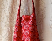 Purse red shwe shwe - on sale.  Non profit