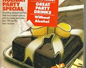 Bon Appetit Magazine - December 1987 issue