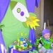 Buzz Lightyear Invitation / Woody / Toy Story INVITATION - Boys Birthday Party - Krown Kreations