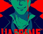 COWBOY BEBOP-- SPIKE