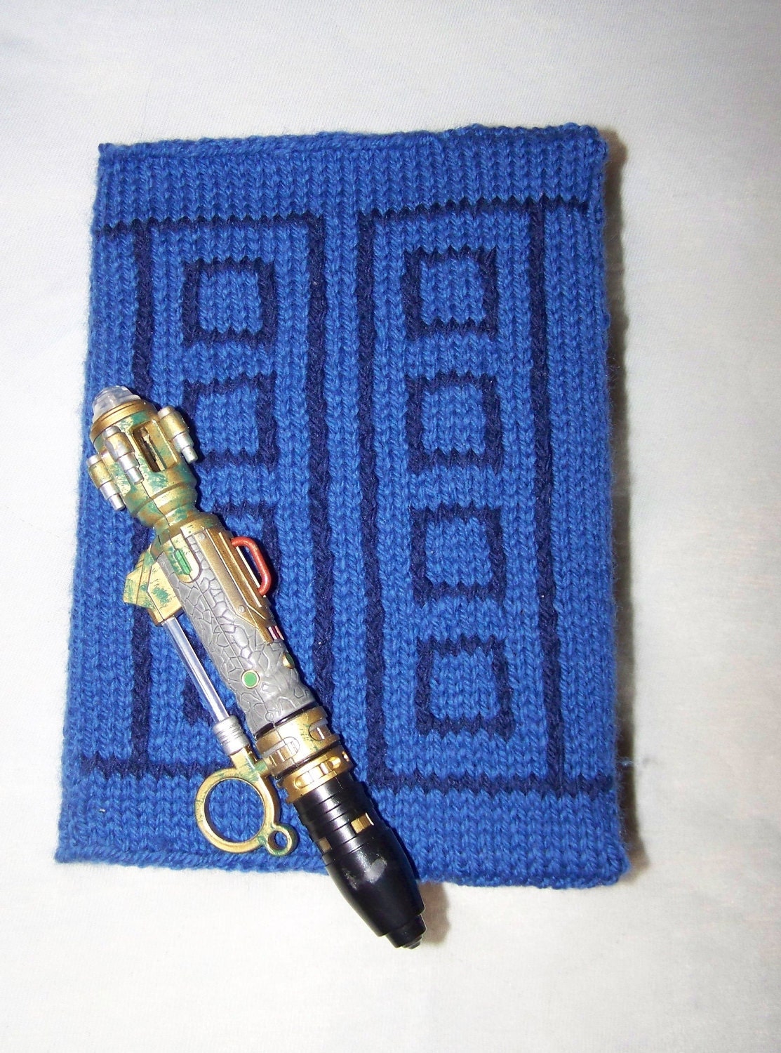 River Song's Journal Book Cover
