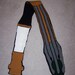 11th Doctor's Sonic Screwdriver Scarf