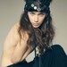 Azoth Headdress