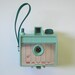 Vintage Savoy Camera, Mid Century Atomic Age Decor