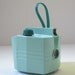 Vintage Savoy Camera, Mid Century Atomic Age Decor