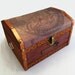 Knight Chest