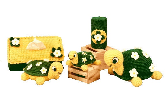 toilet paper pattern