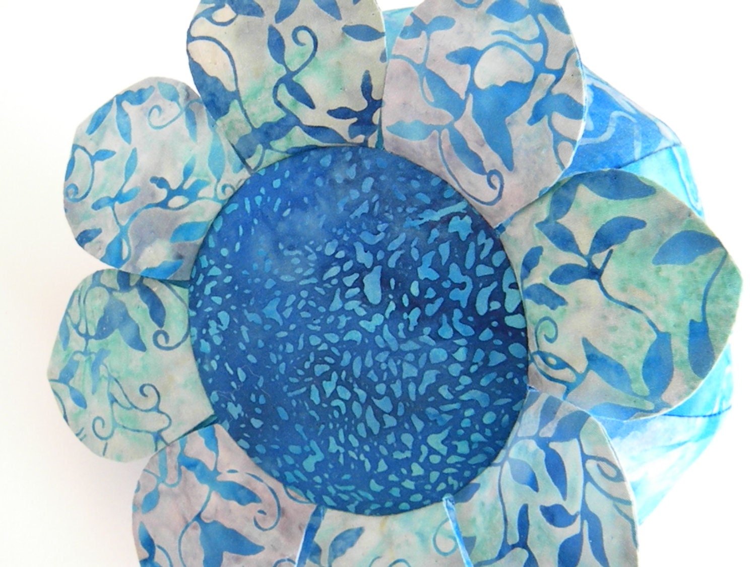 Flower Pincushion