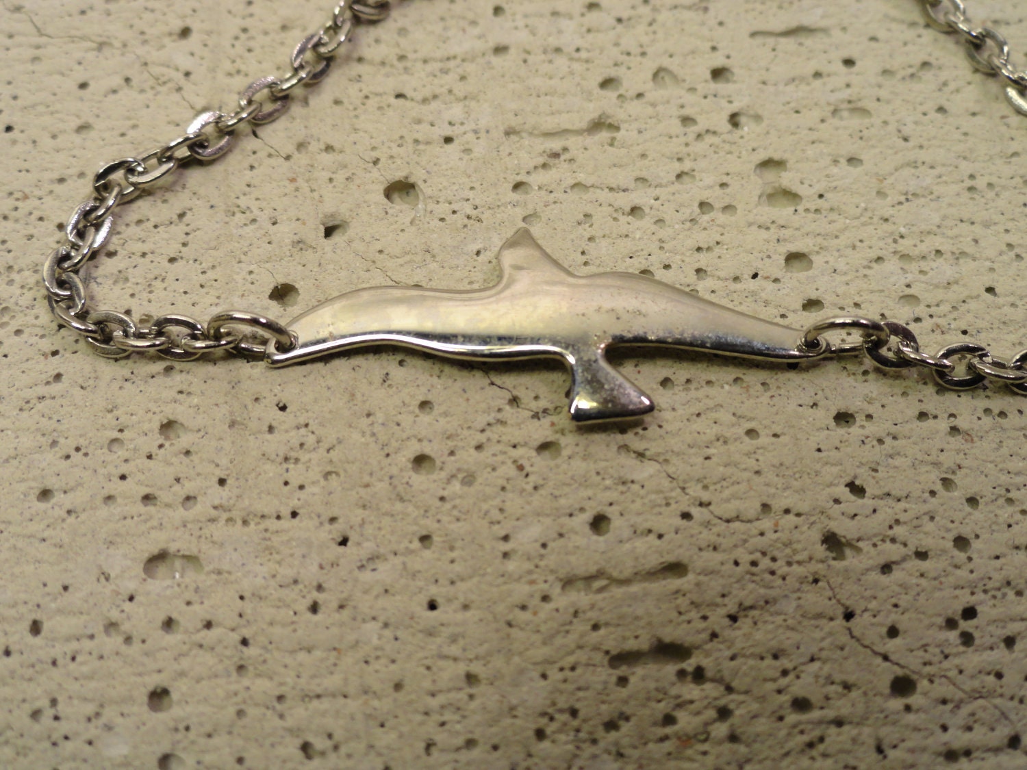 vintage Seagull bracelet