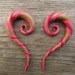 GpP 00g Gauged Earrings