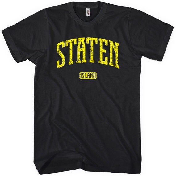 staten shirts