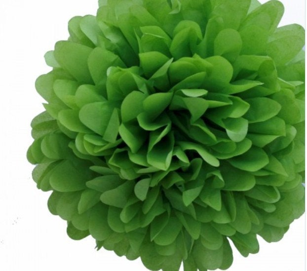 BUY 10 GET two FREE Kelley Green Pom pom or color you choose. Il_170x135