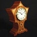 Mantle Clock No. 33.