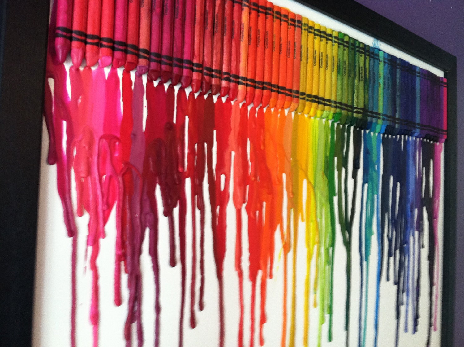 Rainbow Drizzle