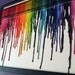 Rainbow Drizzle
