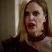 As seen on True Blood, Pam's Choker Necklace SE4 EP2