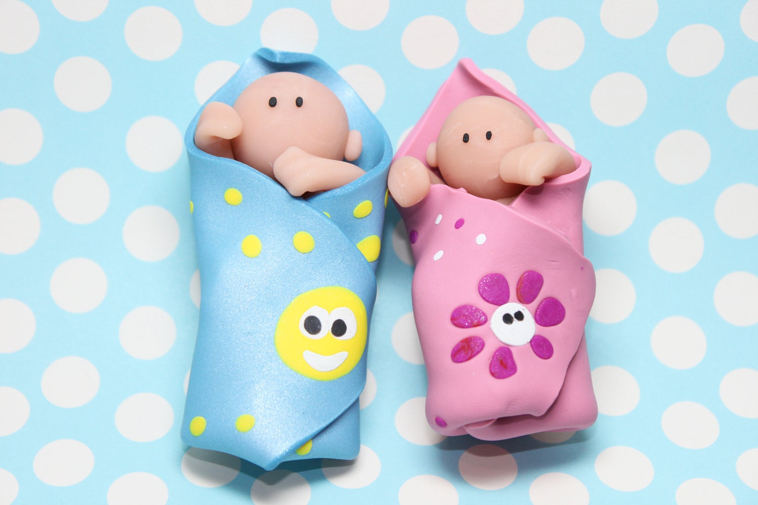 Baby Shower Favors