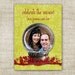 Snow Globe Christmas Holiday Cards "Celebrate the Season" Family Picture Customizable Printable Digital HOLIDAY Greeting