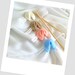 Favors Fortune Cookies, Weddings, Birthdays, Party, Showers, Graduation   Assorted Colors  ( 20 )  MADE TO ORDER