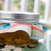 Chunky Peach - Jalepeno Pepper Jelly