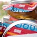 Chunky Peach - Jalepeno Pepper Jelly