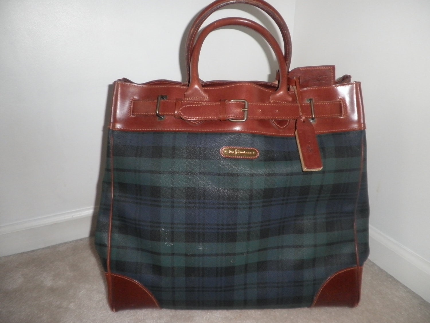 diaper bag ralph lauren