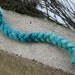 Medium All Natural Wool Tug