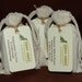Lavender, Eucalyptus & Chamomile Tea Natural Dog Shampoo Bar