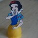 Snow White Cake Pops