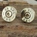 Bullet Earrings - CBC 38 SPL Stud Earrings - casquillo