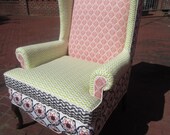 Accent Chair - Medley