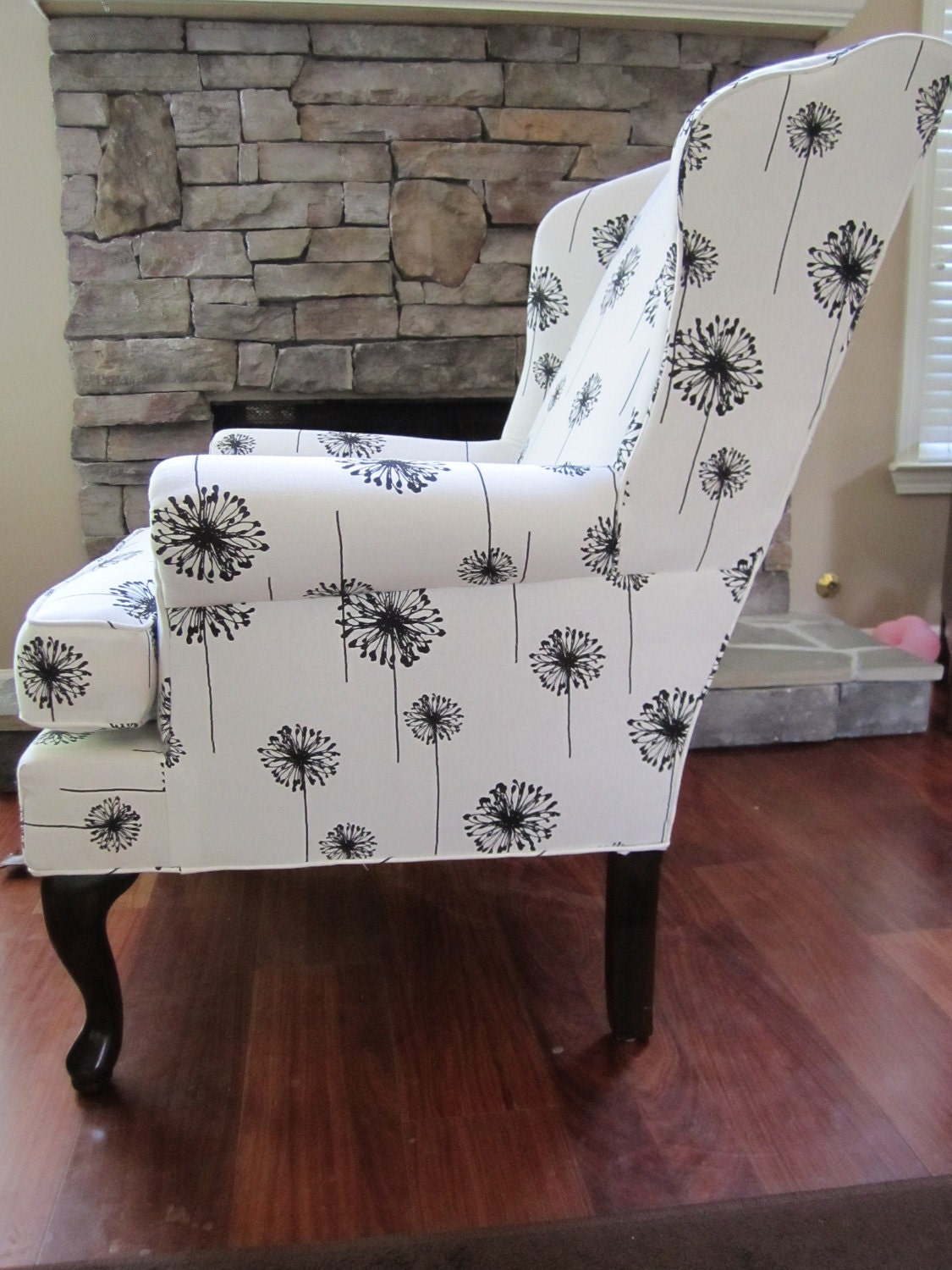 Accent Chair - Gypsy