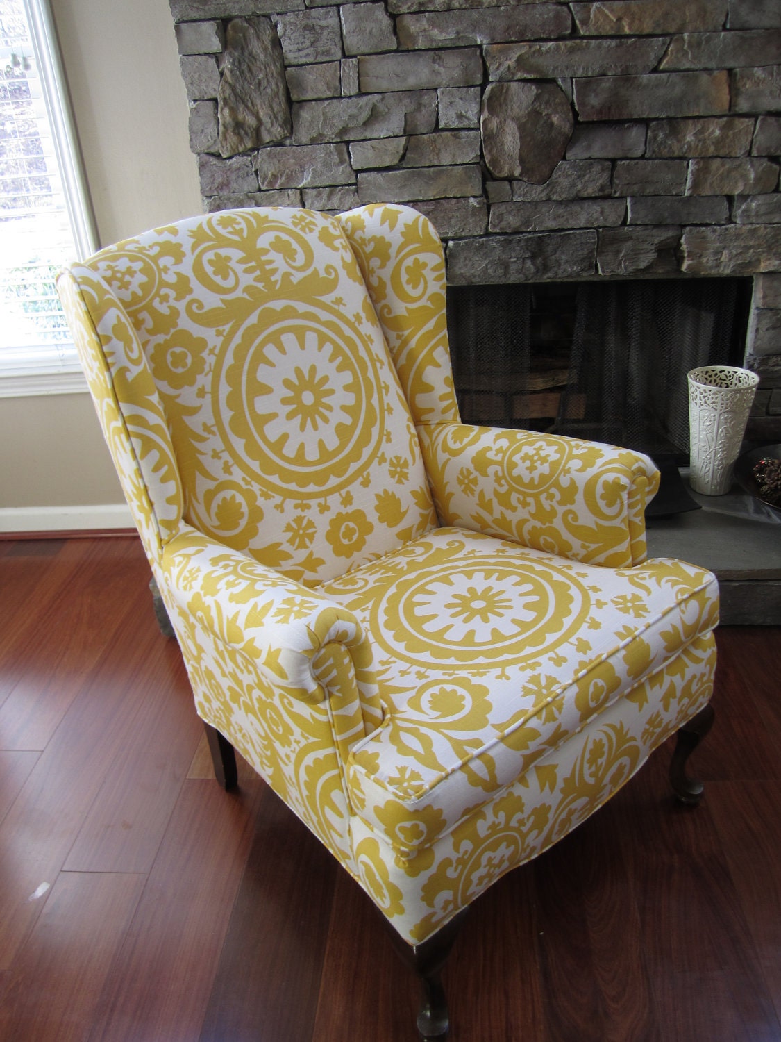 Accent Chair - Summer Breeze