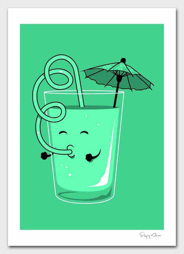 Have A Drink