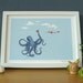 Octo Trap