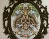 Skull Original