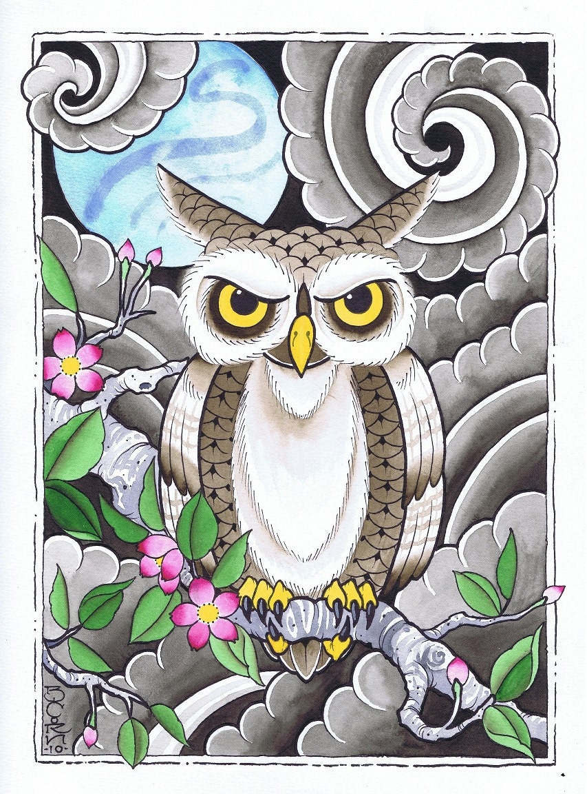 Owl