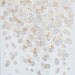 16x20 Canvas Painting- Confetti: Metallic