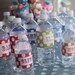 Carnival Water Bottle Labels Circus  Water Bottle Labels Carnival Birthday Circus Birthday Carnival Party (digital File) DIY Printable