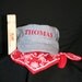 Train Engineer Set, Personalized