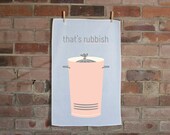 That's Rubbish