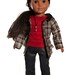 American Girl Doll Jacket