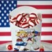 4th Of July - Independence Day - Party Favors - ON SALE - Glamorous Sweet Events