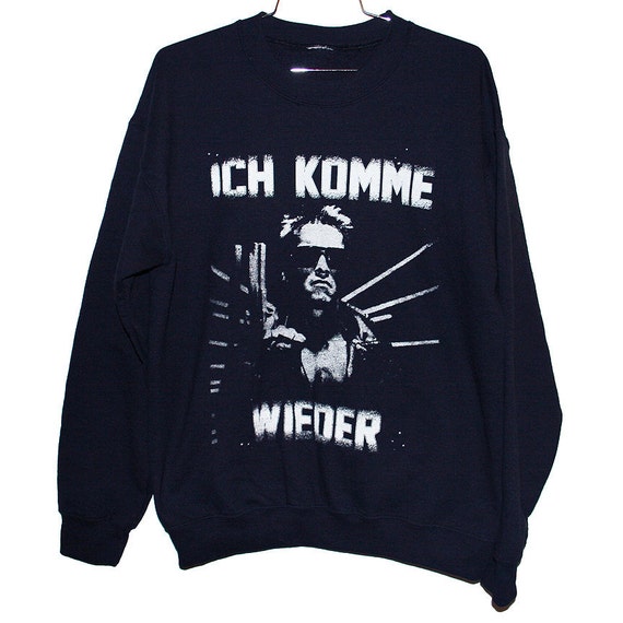 Terminator Sweatshirt (Select Size)