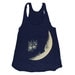 Moon Cats Tank Top (Select Size)