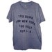 Dumb & Ugly T-Shirt (Select Size)