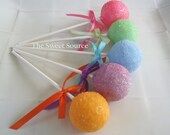 Cake Pops: Birthday Cake Pops Made to Order with High Quality Ingredients Il_170x135