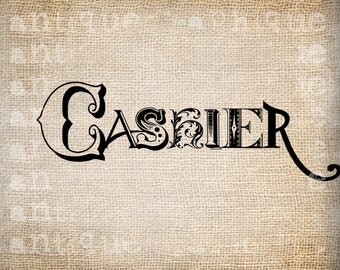 Popular items for ornate script on Etsy