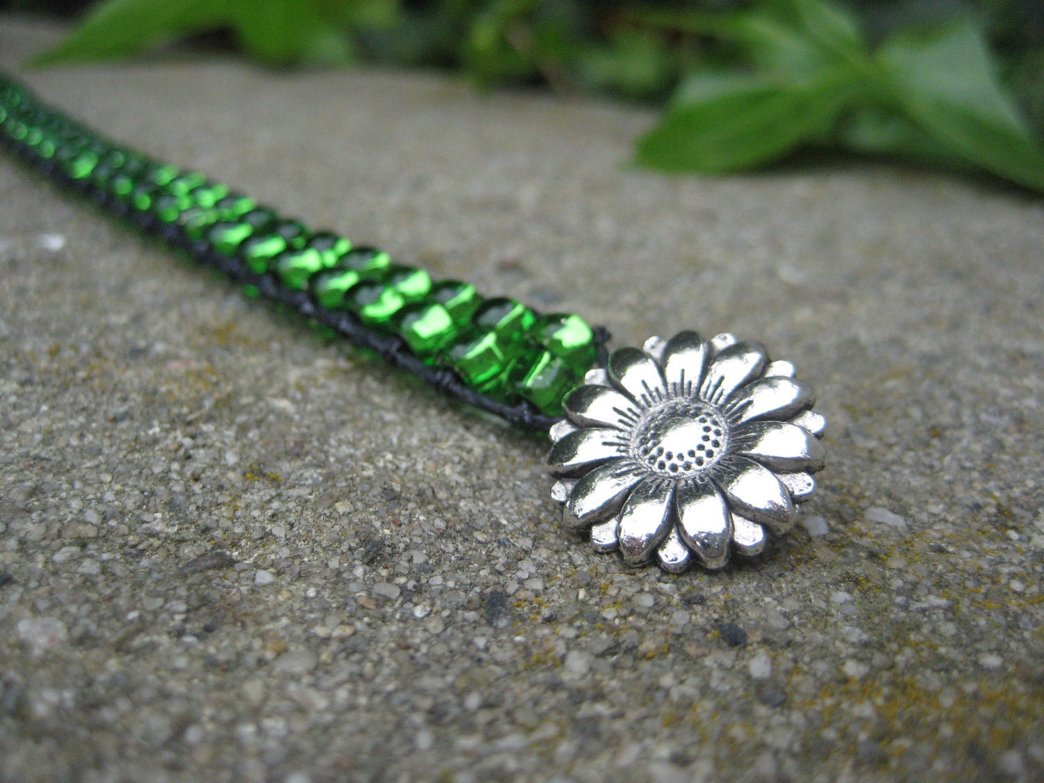 Lucky Bracelet