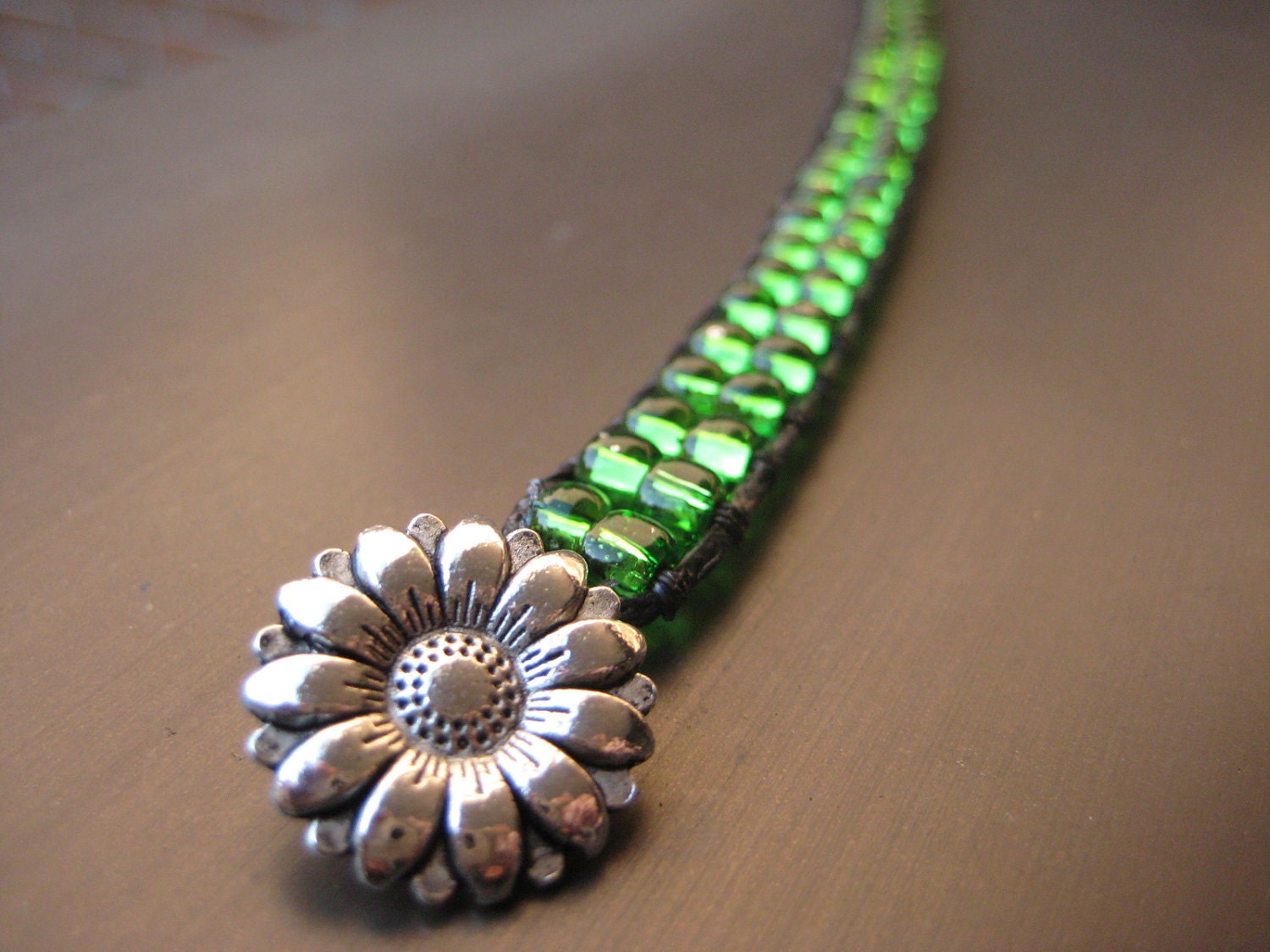 Lucky Bracelet